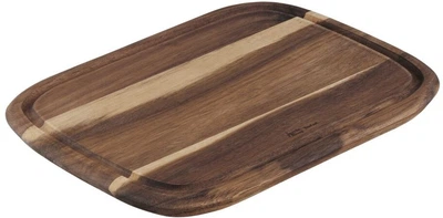 Дошка для нарізання Tefal Jamie Oliver 28х21.5х2 см (K2680855)