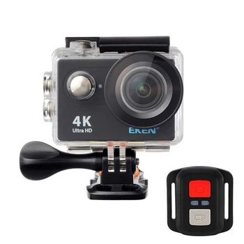 Экшн-камера Action Camera Eken H9 HD 4K 1080p для экстрима с HD качеством