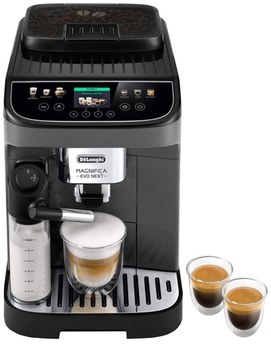 Кавомашина DELONGHI Magnifica Evo Next ECAM310.60.B (250040DU24080290458) - Уцінка