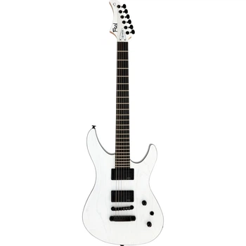 Электрогитара FGN JMY3-ASH-E Mythic J-Standard Open Pore White [130815]
