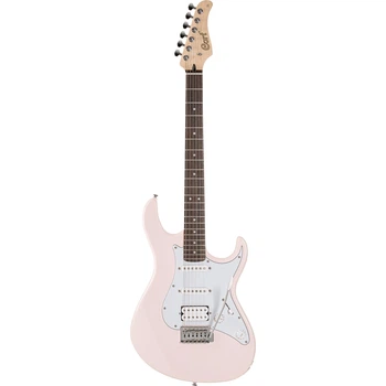 Электрогитара Cort G200 Pastel Pink [130709]