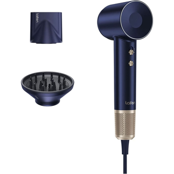 Фен Laifen Swift Premium Platinum Blue (LF03-PBG-EU) [130085]