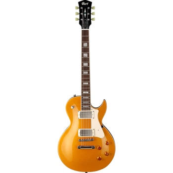 Электрогитара Cort CR200 Gold Top [130669]