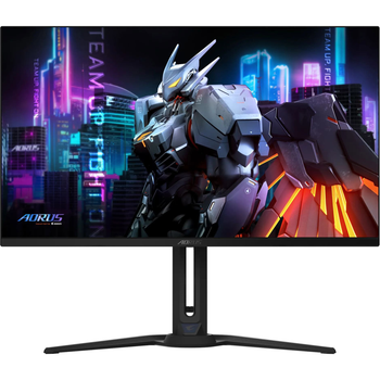 Монитор AORUS 31.5" FO32U2 Gaming Monitor [130237]