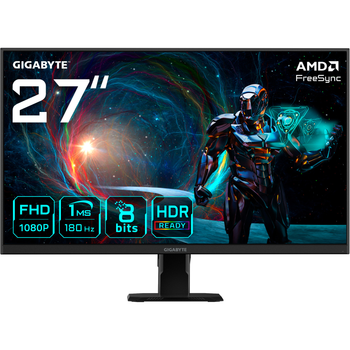 Монітор Gigabyte GS27FA [130227]