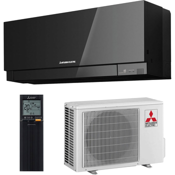 Сплит-система Mitsubishi Electric Design MSZ-EF42VGKB/MUZ-EF42VG Black [129692]