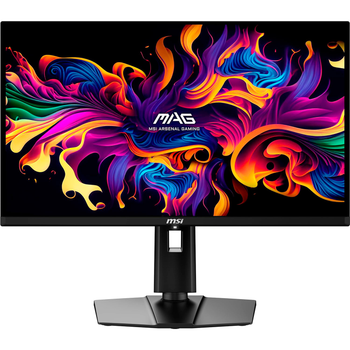 Монитор MSI 26.5" MAG 271QPX [131141]