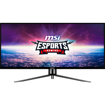 Монитор MSI MAG401QR (9S6-3EA54H-002) [131152]