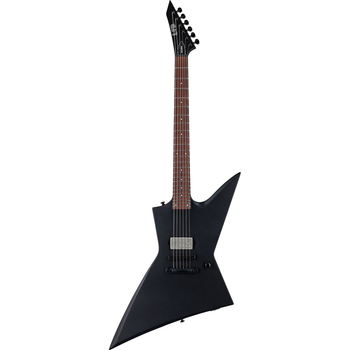 Электрогитара LTD EX-201 Black Satin [129566]