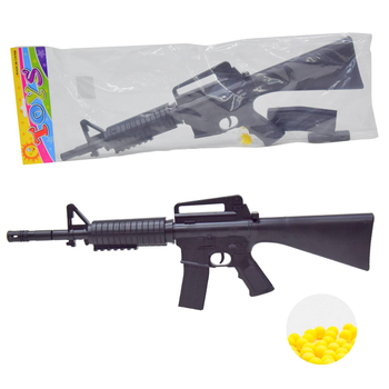 Автомат на кульках Star Toys 1004