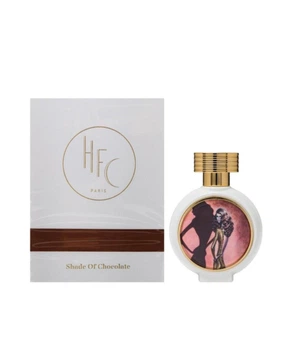 Парфумована вода Haute Fragrance Company Shade Of Chocolate 75 ml