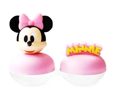Контейнер для контактных линз Miottica Disney 3D Minnie