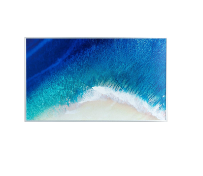 Инфракрасный обогреватель-картина "Пляж" Klarstein Wonderwall Air Art Beach (10034237)