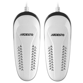 Электросушилка для обуви озоновая Ardesto ESHD-001 10 Вт iz16599