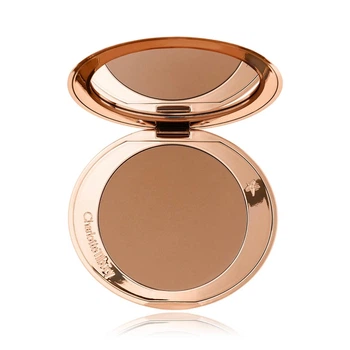 Бронзер Charlotte Tilbury Matte Bronzing Filter For Face and Body (2 Medium) 16 g