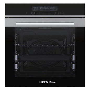 Вбудована духова шафа Liberty HO 976 B