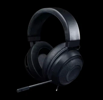 Наушники Razer Kraken Pro V2 Black Oval (RZ04-02050400-R3M1