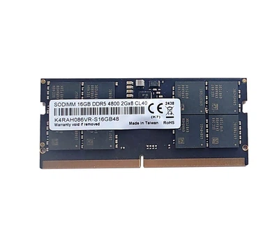 Оперативная память Samsung 4800 - купить в Киеве: цена, отзывы