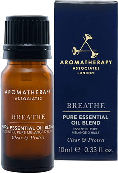 Эфирное масло Aromatherapy Associates Support Breathe Crisp Микс 10 мл (642498015502)
