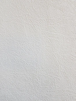 Обои под покраску виниловые на флизелине Sintra Paint by 1.06x25 м под штукатурку структурные белые 677100
