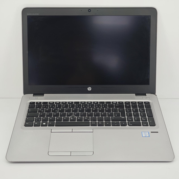 Ноутбук HP EliteBook 850 G3 FHD (i5-6300U/8/128SSD) - Class B Б/В