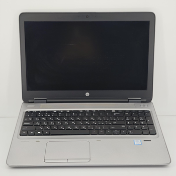 Ноутбук HP ProBook 650 G3 FHD (i5-7200U/8/256SSD) - Class B Б/У