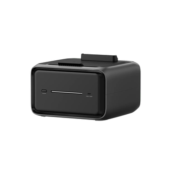 Дополнительная батарея для зарядной станции EcoFlow RIVER 3 Plus EB600 Smart Extra Battery 572Wh