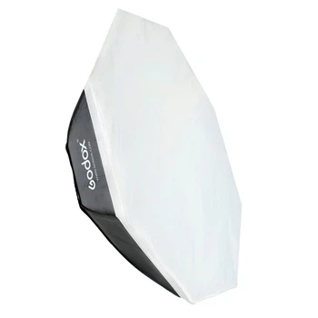 Софтбокс октобокс Godox 120см (SB-BW-120)