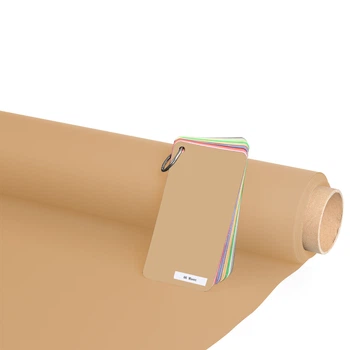 Фон бумажный Mircopro 66 Wheat рулон 2.75 x 10 м