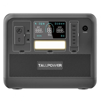 Зарядные станции TALLPOWER купить в ROZETKA: отзывы, супер цены на