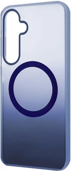 Чохол для смартфона Proove Shadow Star Case with Magnetic Ring для Samsung Galaxy S25 Blue (612300004)