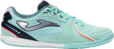 Футзалки (бампы) Joma DRIBLING бирюзовые 44 DRIS2505IN
