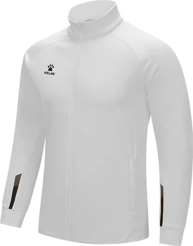 Олімпійка (мастерка) дитяча Kelme ACADEMY II біла 140 см 7461WT3143.9100