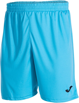 Шорты Joma NOBEL бирюзовые L 100053.010