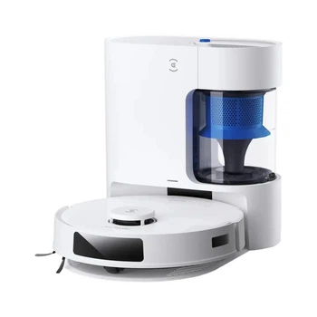 Пылесос Ecovacs DEEBOT N20 PRO PLUS [121800]