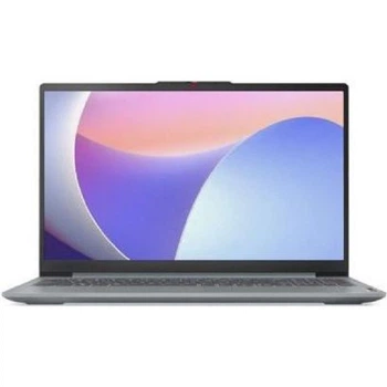Ноутбук LENOVO 15.6" Ideapad Slim 3 (1920х1080, IPS) /i3-N305 /8GB /SSD 512GB /Intel UHD /DOS