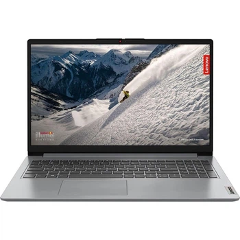 Ноутбук LENOVO 15.6" Ideapad 1 (1920х1080, IPS) /R3-7320U /16GB /SSD 512GB /AMD Radeon /DOS