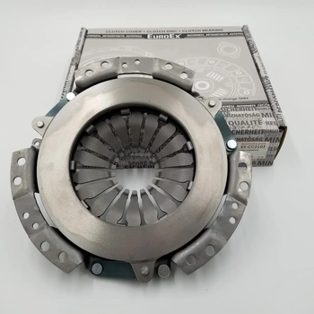 Корзина сцепления EuroEx ВАЗ 2103 / НИВА 2121 Каталожный номер 2103-1601085, EX-CC2103