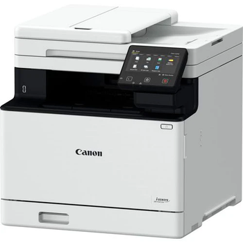 МФУ - багатофункціональний принтер Canon i-Sensys MF754CDW CIS (6816267)
