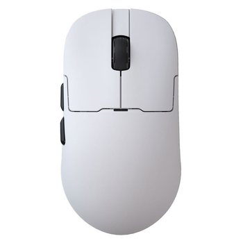 Мышь беспроводная Ajazz AJ159 Apex White (AJM159-A-W) Store