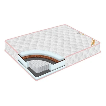 Матрас ортопедический Solo Luxe Plus 80x190 см (154188)