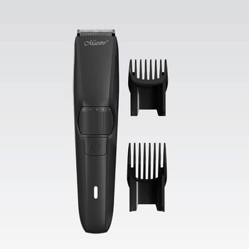 Машинка для стрижки волос аккумуляторная Maestro MR-640