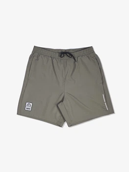 Шорти MANTO active shorts PULSE Khaki S