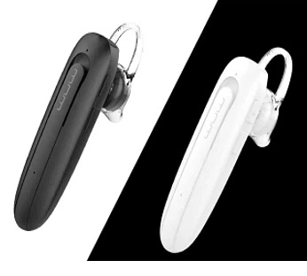 Bluetooth гарнитура WUW-R157 black