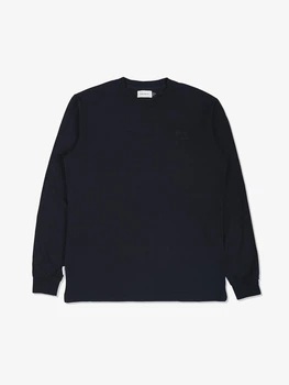 Лонгслів MANTO longsleeve FIGHT COMPANY Black S