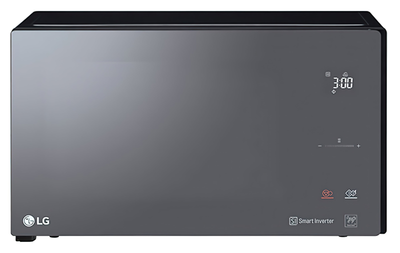Мікрохвильова піч LG MS2595DIS