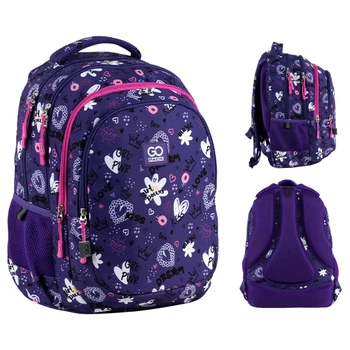 Рюкзак GoPack Teens GO25-162M-3