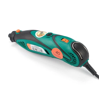 Гравер електричний 140 Вт Sturmax GMM2314F