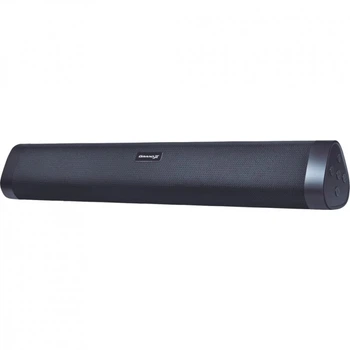 Акустическая система Grand-X Bluetooth Soundbar Black (BTS-10SB)