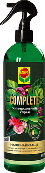 Универсальный спрей Compo Complete 500 мл (6357) (4008398086350)